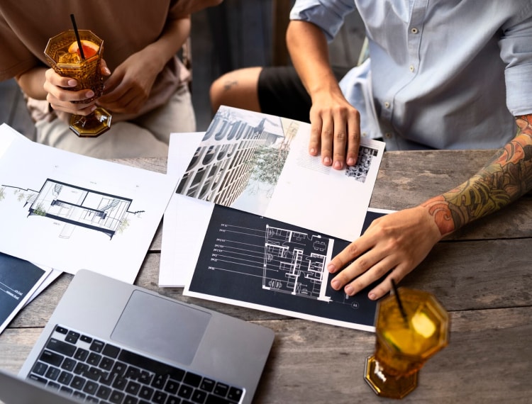 Концепция и подбор